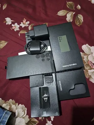 স্যামসাং গ্যালাক্সি এস২৩ আল্ট্রা ২৫৬ জিবি