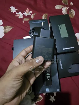 স্যামসাং গ্যালাক্সি এস২৩ আল্ট্রা ২৫৬ জিবি