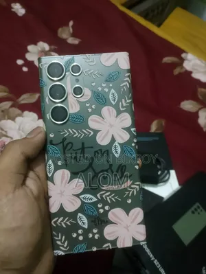 স্যামসাং গ্যালাক্সি এস২৩ আল্ট্রা ২৫৬ জিবি