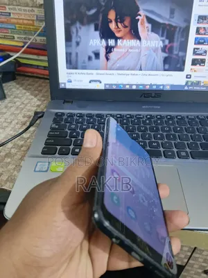 স্যামসাং গ্যালাক্সি এ৩০এস ৬৪ জিবি ব্ল্যাক
