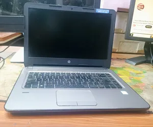 Laptop HP 348 G4 8GB Intel Core I5 SSD 256GB