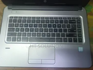 Laptop HP 348 G4 8GB Intel Core I5 SSD 256GB