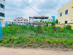 ৩.৫ কাঠার দক্ষিণ-পশ্চিম কর্নার প্লট বিক্রি