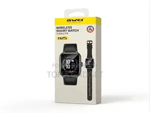 Awei H25 Smart Watch