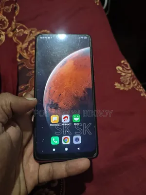 শাওমি মি ৯টি ১২৮ জিবি রেড