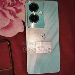 OnePlus Nord N30 SE 128 GB Silver
