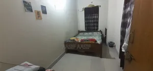 Mini Flat in Banasree for rent