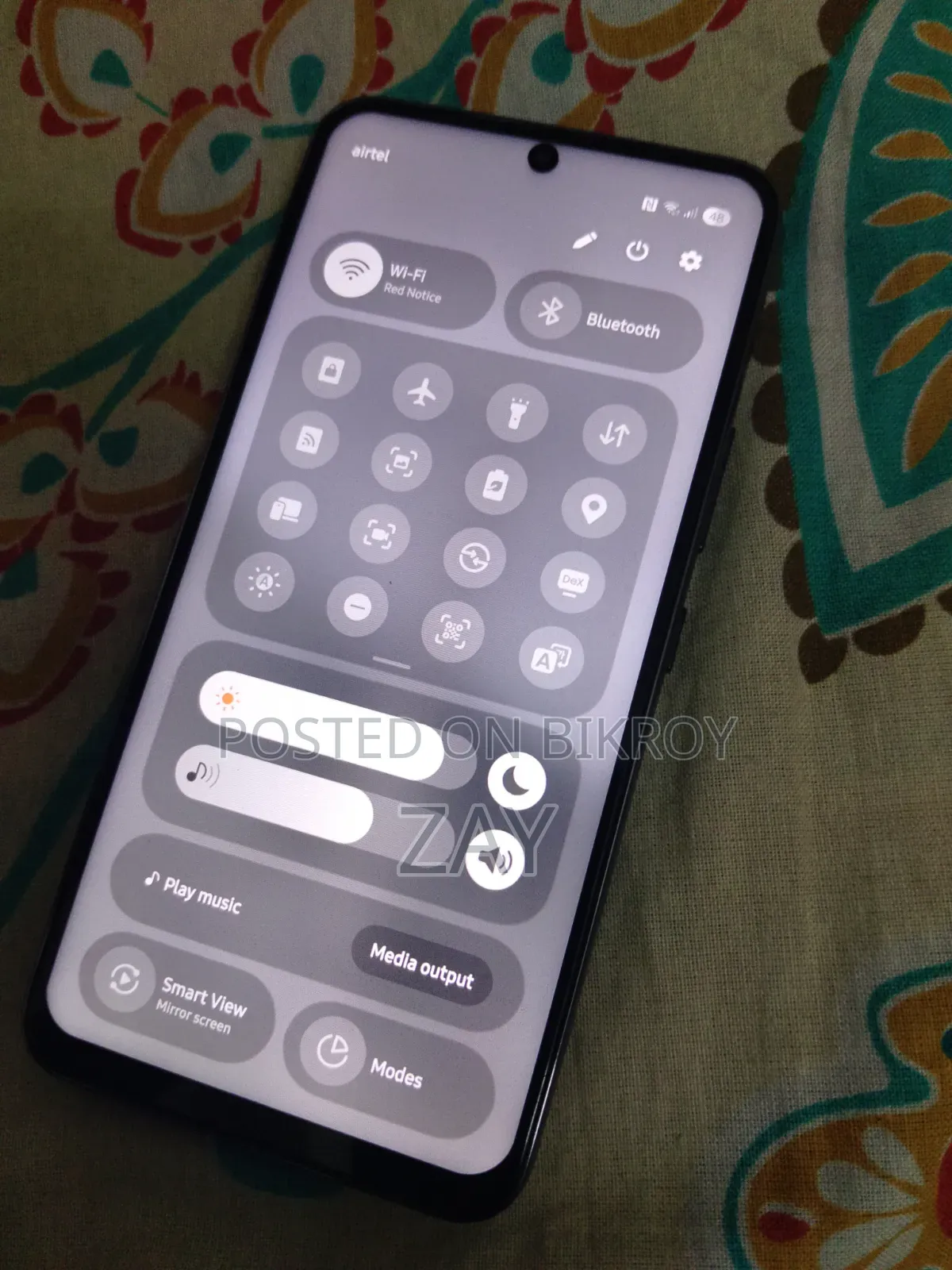স্যামসাং গ্যালাক্সি এস২২ ৫জি ২৫৬ জিবি ব্ল্যাক