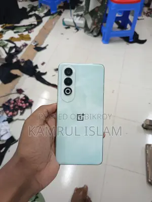 OnePlus Nord CE4 128 GB Green