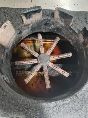 রেস্টুরেন্ট চুলা