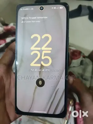 Google Pixel 7 128 GB Yellow