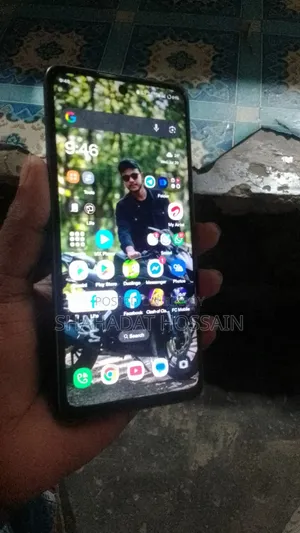 অপ্পো এ৫ প্রো ১২৮ জিবি