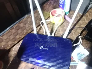 Tp Link Archer C20