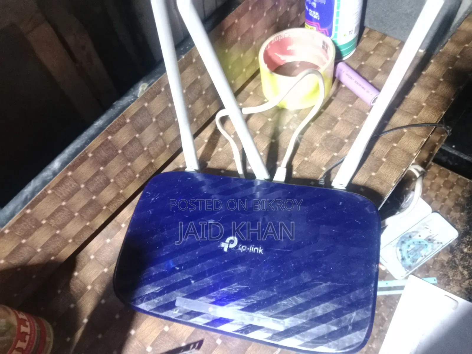 Tp Link Archer C20