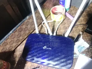 Tp Link Archer C20