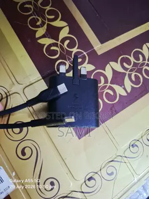 Samsung Galaxy Super Fast Charger Adapter