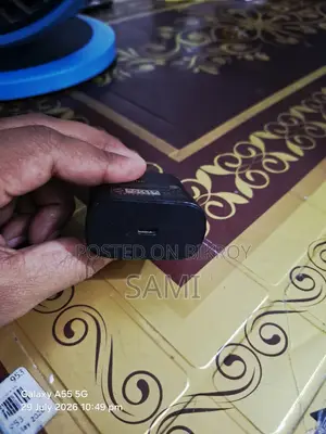 Samsung Galaxy Super Fast Charger Adapter