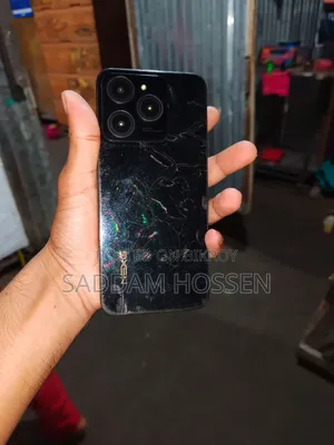 ওয়ালটন এনইএক্সজি এন৭৪ ১২৮ জিবি কালো