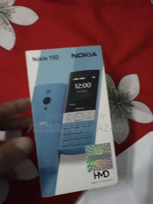 Nokia 150 Black