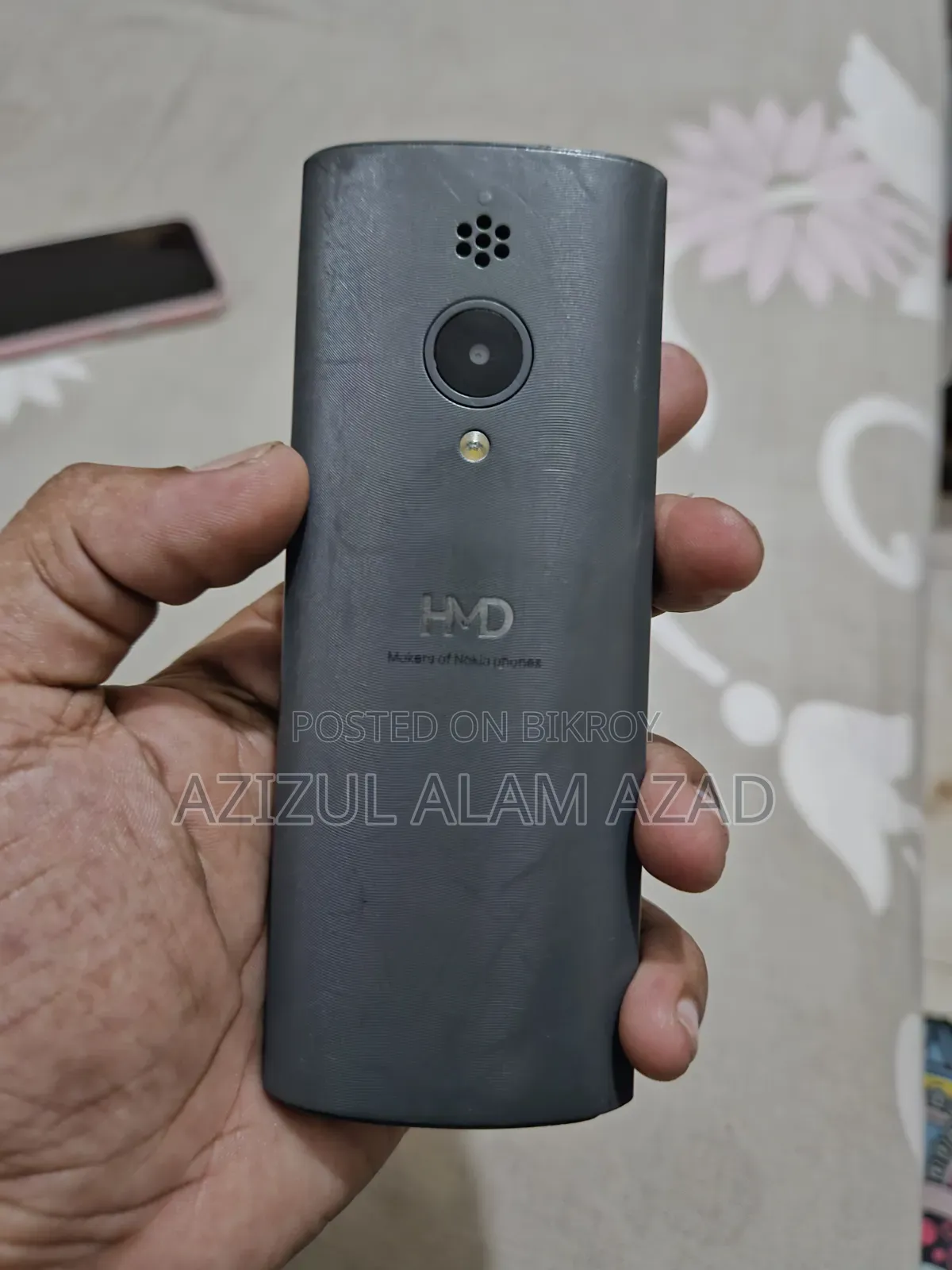 নোকিয়া ১৫০ ব্ল্যাক
