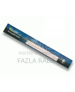 Tube Light
