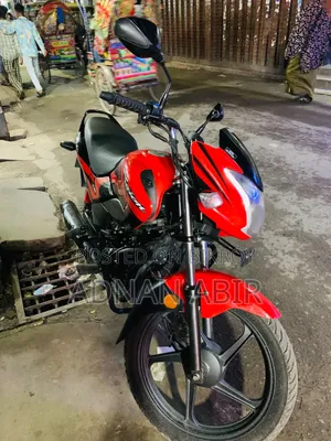 Hero Passion Xpro Xtec 2026 Red