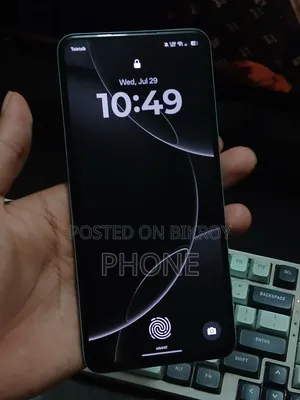 Realme 12+ 128 GB Green