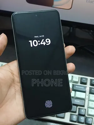Realme 12+ 128 GB Green