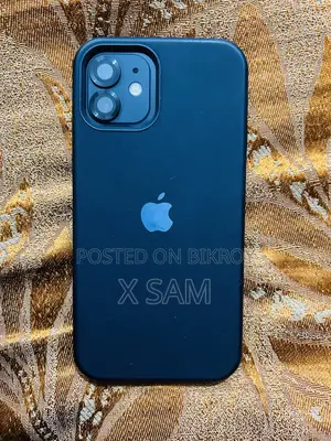 Apple iPhone 12 128 GB Black