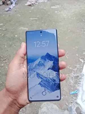Vivo V40 5G 256 GB Purple