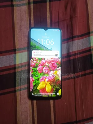 Vivo Y17 128 GB Orange