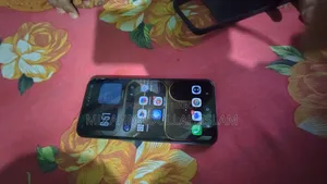 টেকনো স্পার্ক ৫০ ১২৮ জিবি ব্ল্যাক