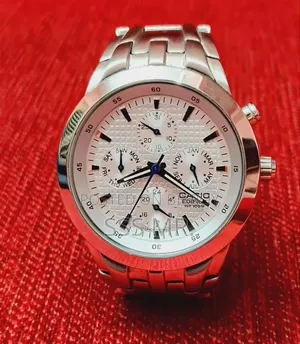 Original Casio Edifice. Japanese.