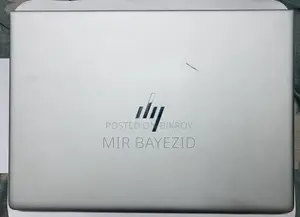 Laptop HP EliteBook 840 G6 8GB Intel Core i5 SSD 256GB