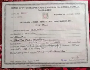 Md Rokibul Hasan
