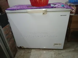 ফ্রিজ ডিফ