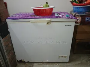 ফ্রিজ ডিফ