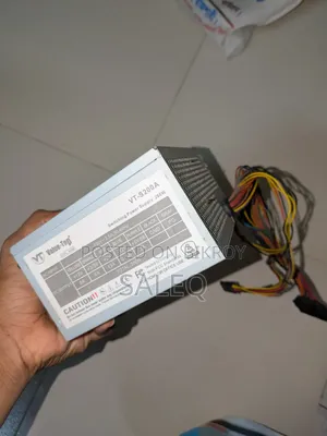 Value Top VT-S200A Power Supply