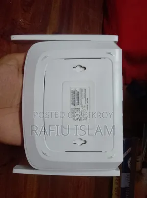 It is brand new, used for only a few days, message if you like it.