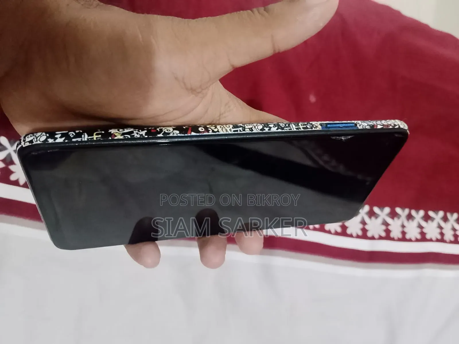 Xiaomi Poco X3 128 GB Blue