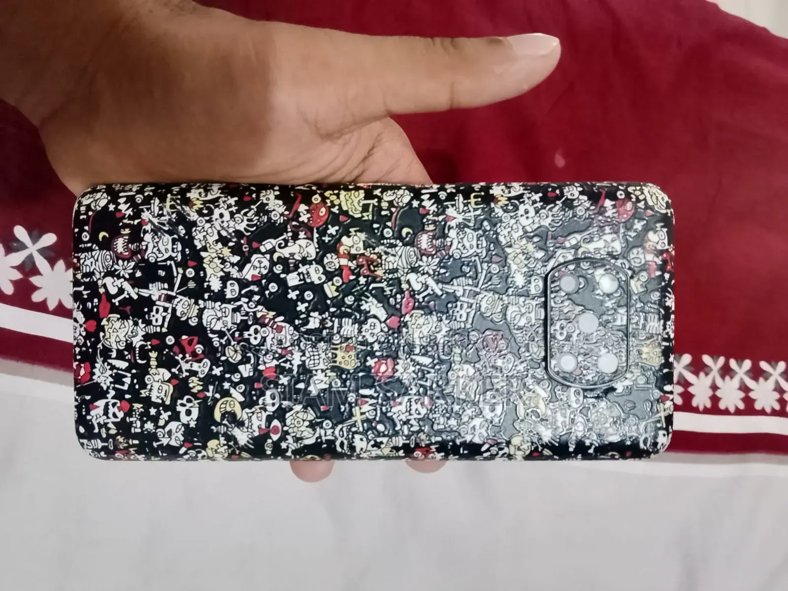 Xiaomi Poco X3 128 GB Blue