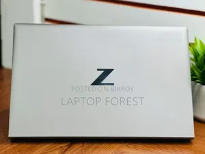 Laptop HP ZBook Firefly 15 G7 16GB Intel Core I7 SSD 512GB