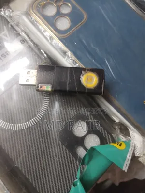 Class Dongle A Mobile Accessory