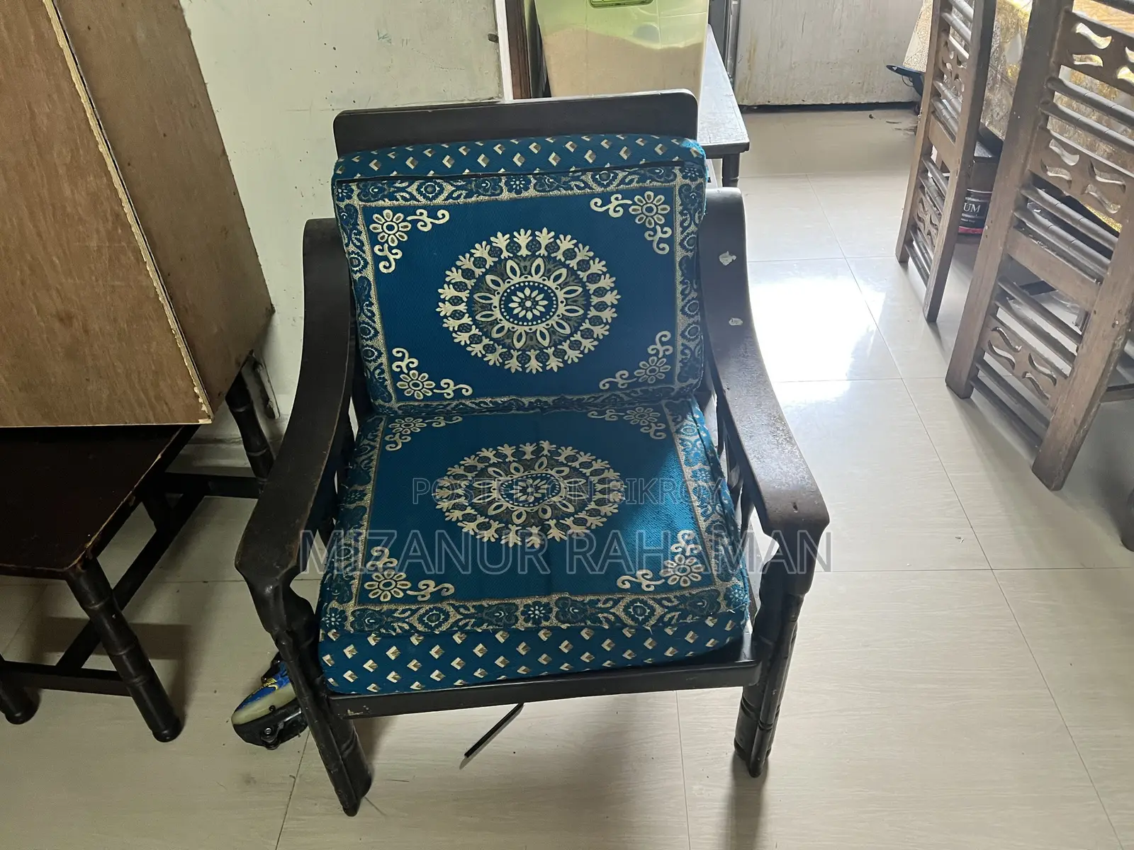 Sofa Set Used and Good Condition With Good Price