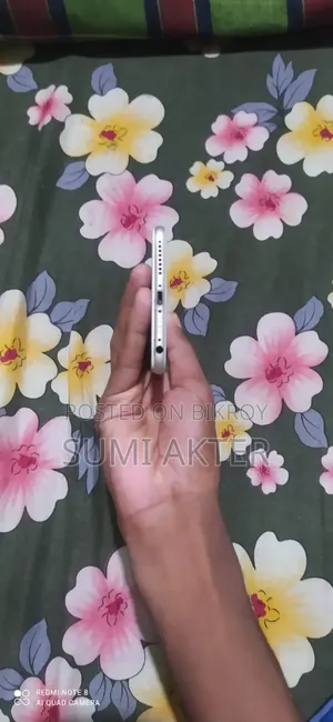 অ্যাপল আইফোন ৬ প্লাস ১৬ জিবি হোয়াইট