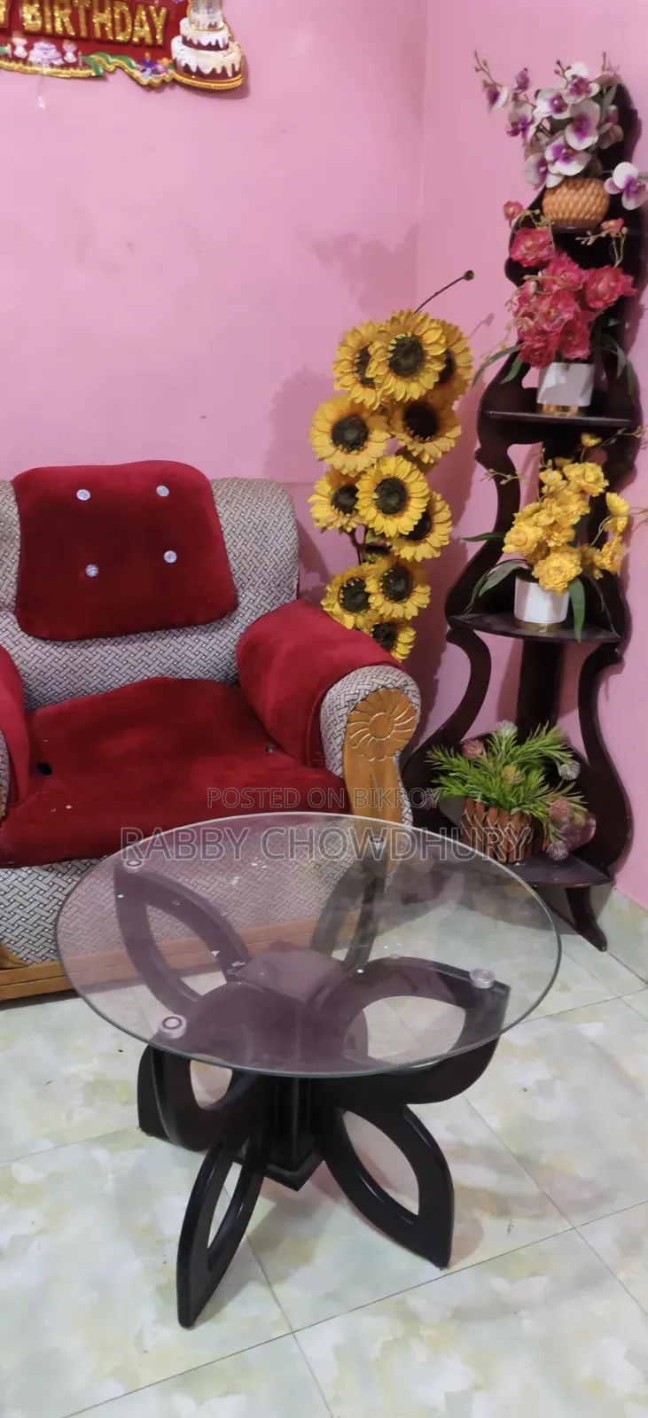 Full Sofa Room Set