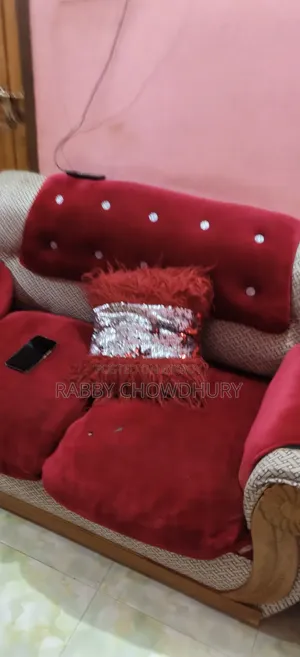 Full Sofa Room Set