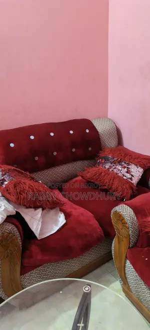 Full Sofa Room Set