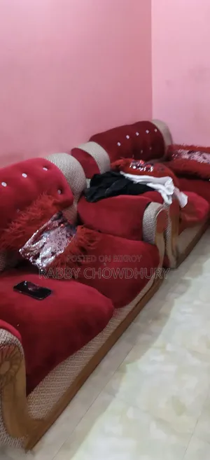 Full Sofa Room Set