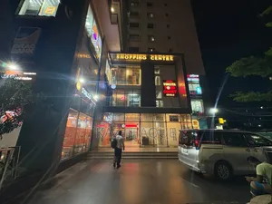 Shop for Rent